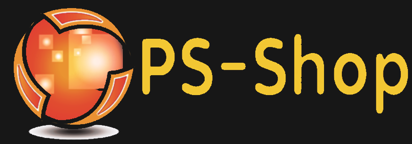 PS-SHOP